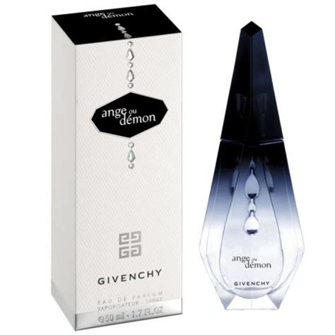 givenchy ange etrange|Givenchy angel ou demon.